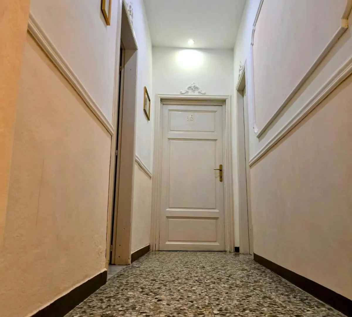 Dietro Al Corso Pisa Italia