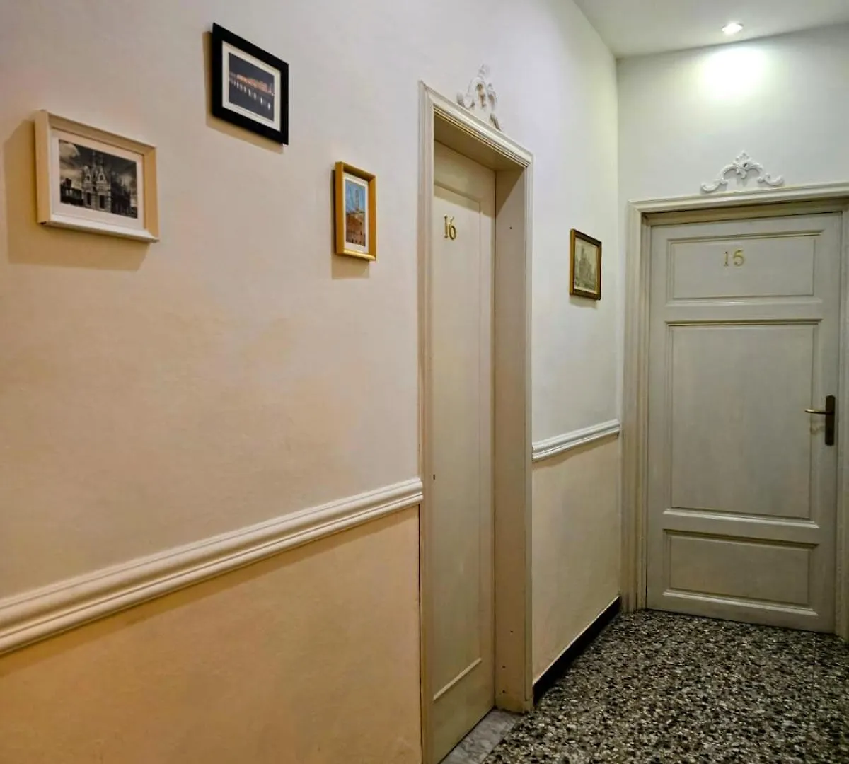 Affittacamere Dietro Al Corso Pisa