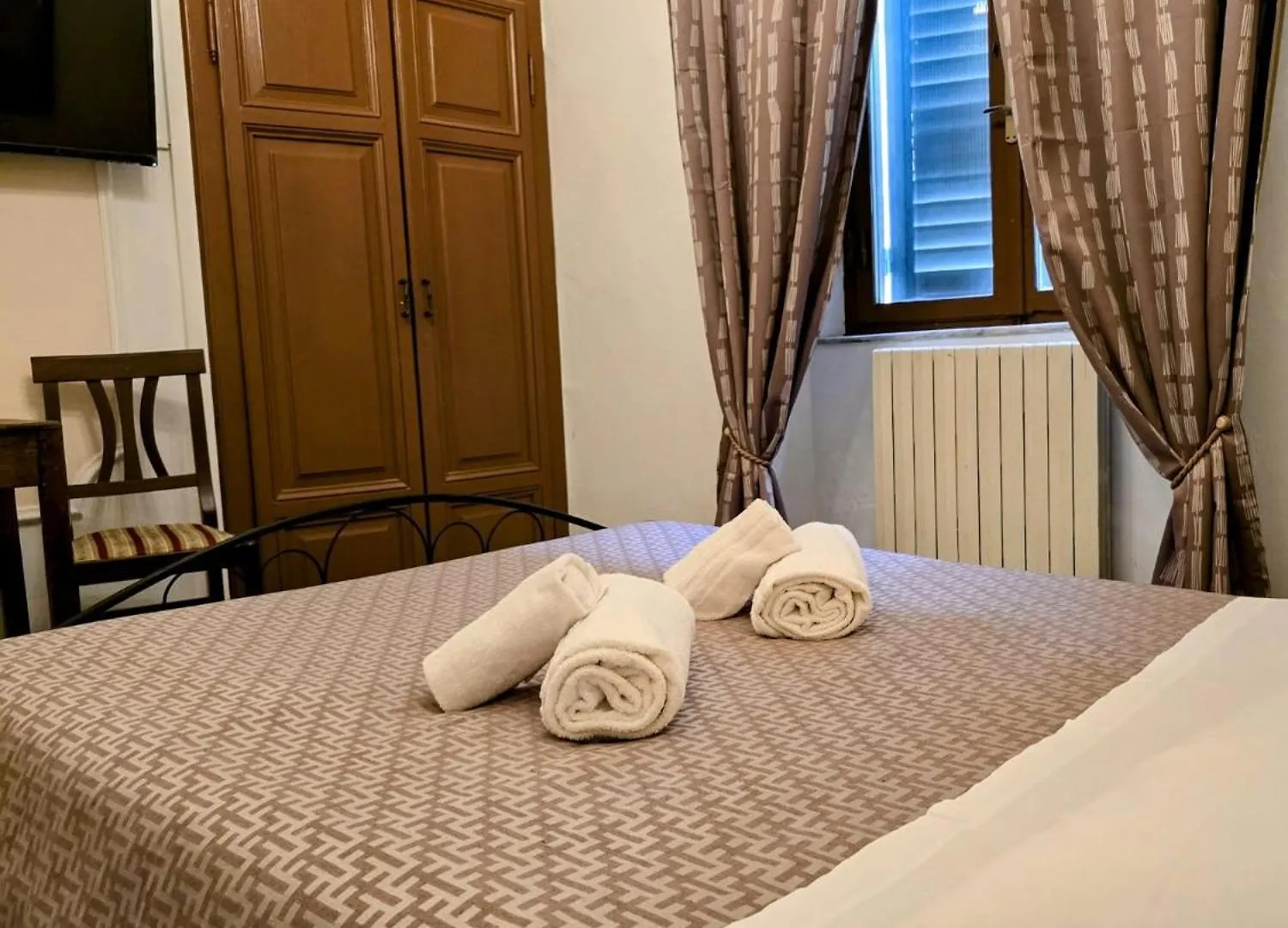Dietro Al Corso Pisa Affittacamere